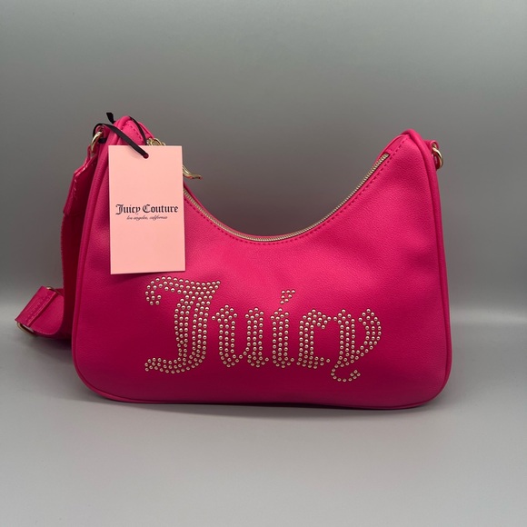 Juicy couture obsession crossbody purse